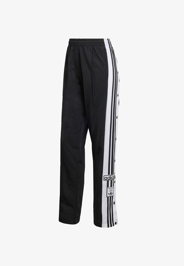adidas Originals ADIBREAK TP - Tracksuit bottoms - black