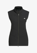 adidas Performance ADIDAS PERFORMANCE ULTIMATE365+ COURSE CONTROL QUILTED VEST - Waistcoat - black