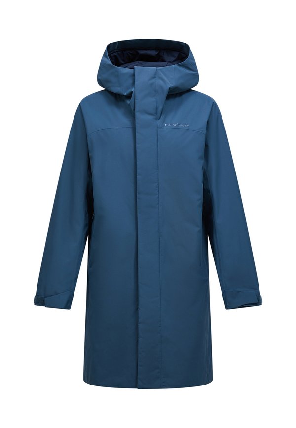 Peak Performance M TREELINE INSULATED RELAXED FIT