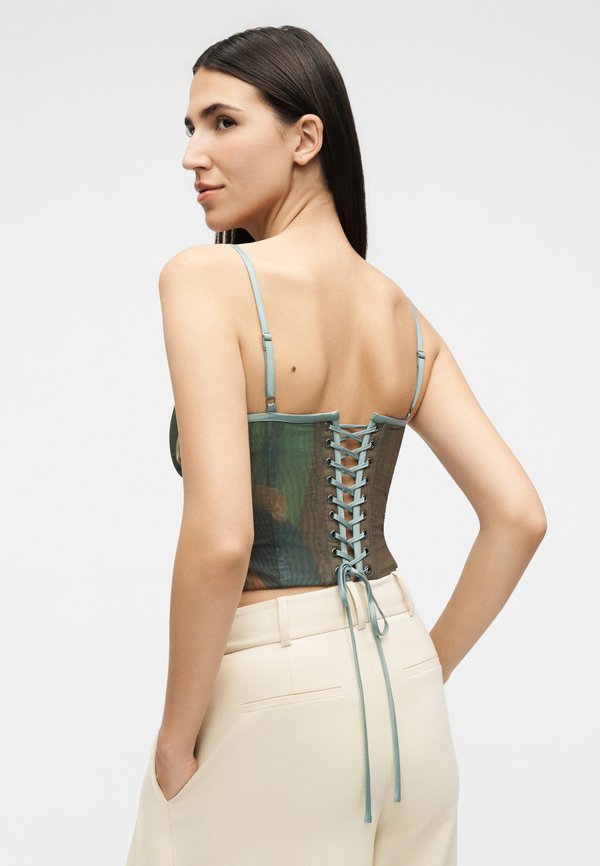 Alice + Olivia CRESSIDA