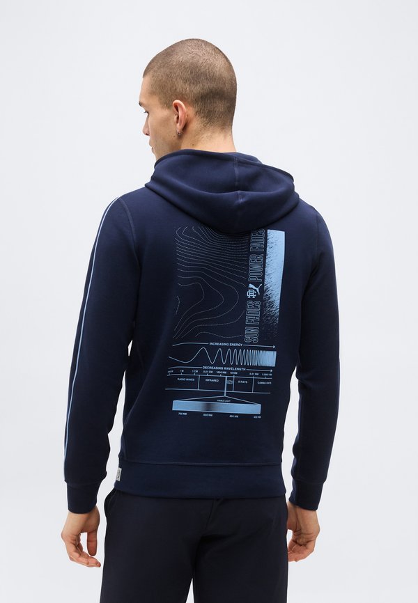 Puma Golf PUMA X RC HOODIE