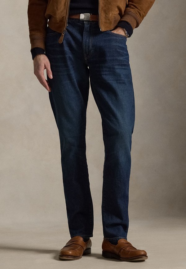 Polo Ralph Lauren PARKSIDE ACTIVE TAPER STRETCH JEAN