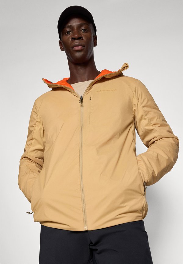 Peak Performance FREELIGHT REVERSIBLE HOOD