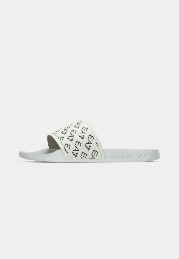 EA7 Emporio Armani ALL OVER UNISEX
