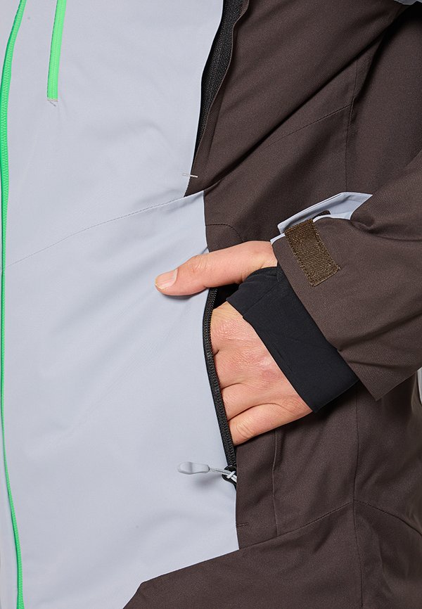 4F TECHNICAL JACKET  M283