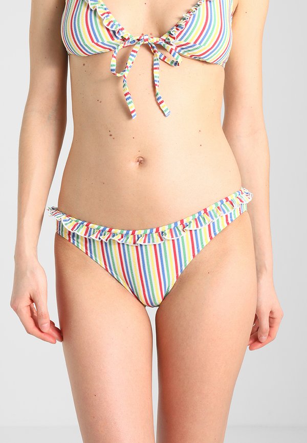 Solid & Striped THE MILLY BOTTOM