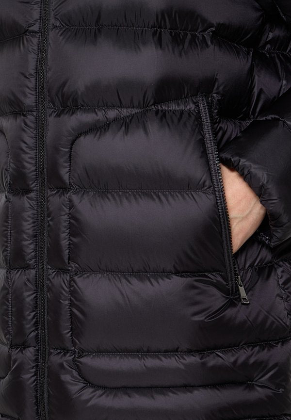 Bogner HERBY