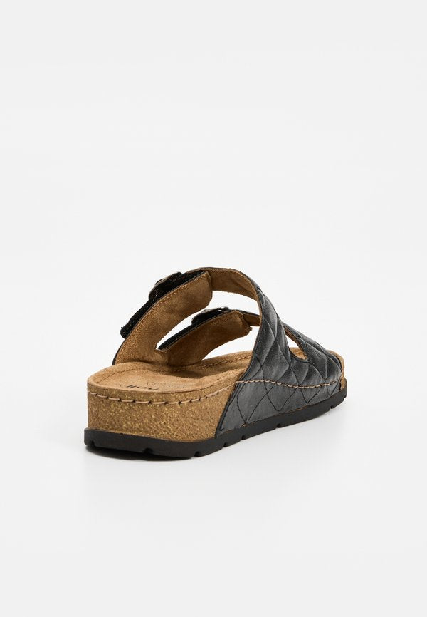 Scholl BORA