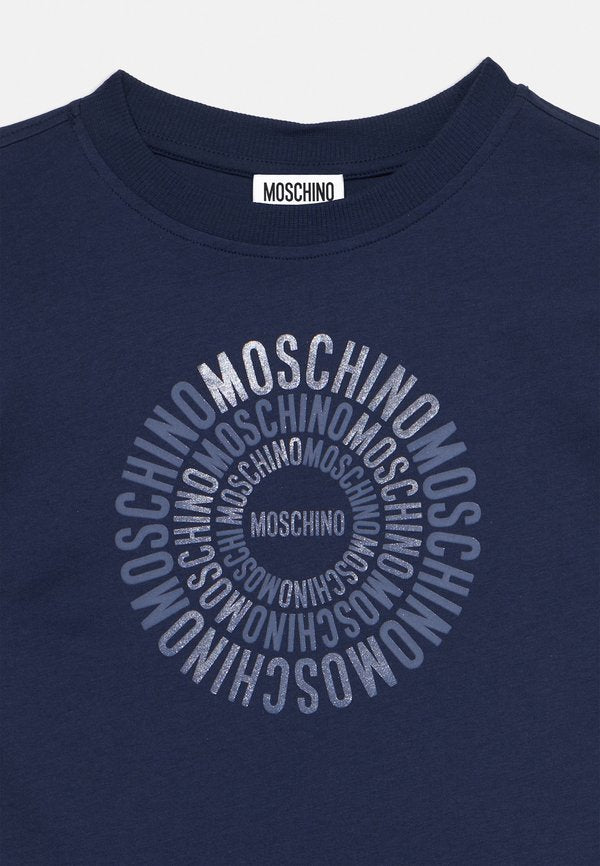 MOSCHINO UNISEX SET