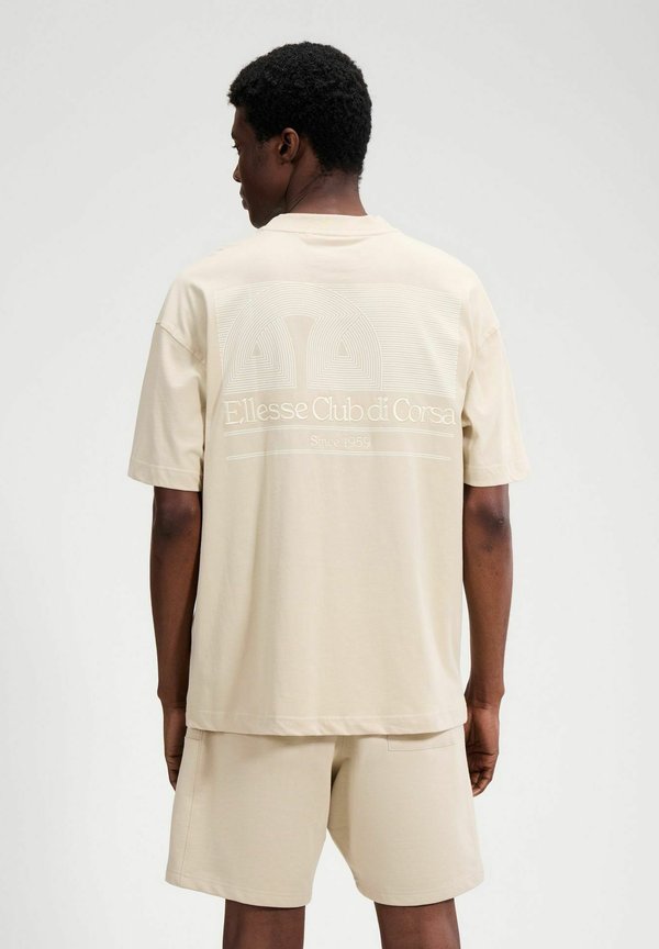 Ellesse