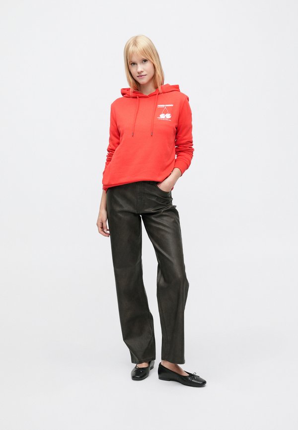 JDY JDYNANNA LIFE HOODIE