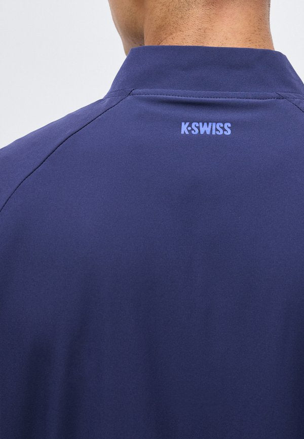 K-SWISS HYPERCOURT TRACKSUIT JACKET