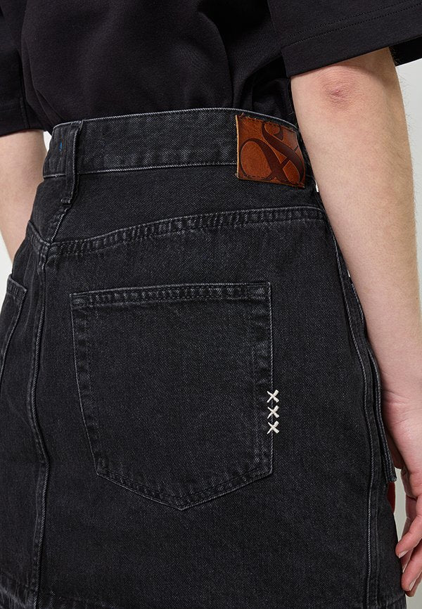 Scotch & Soda
