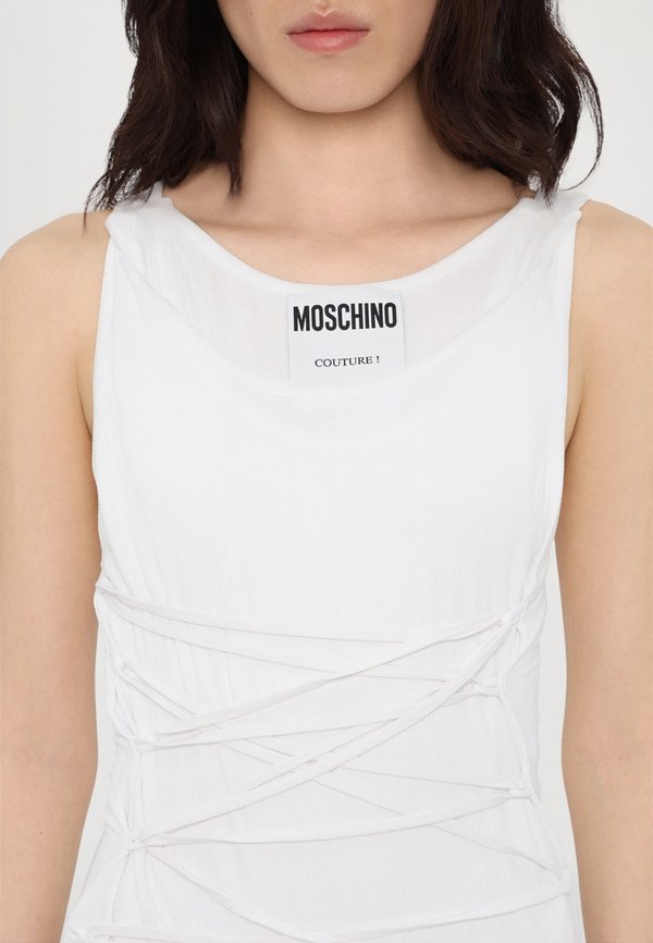MOSCHINO PIECE OF SHEET