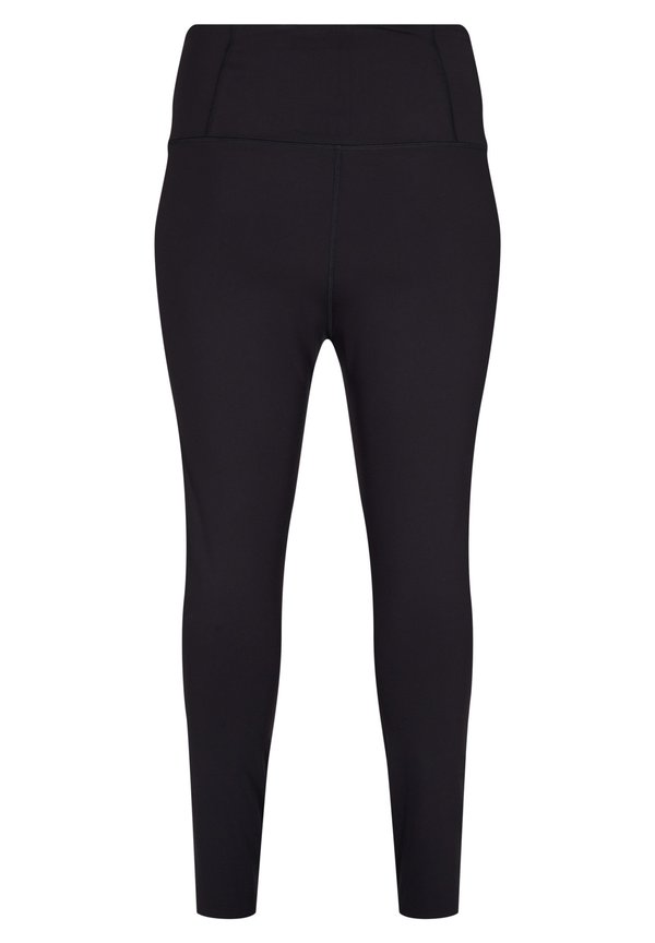 Active by Zizzi HIGH WAISTED WORKOUT WITH INNER POCKET