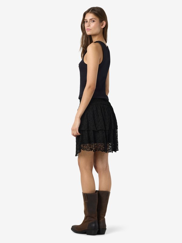 Noisy May Mini NMISABEL LACE