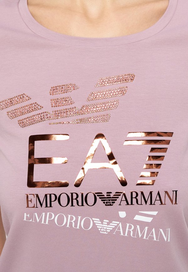 EA7 Emporio Armani