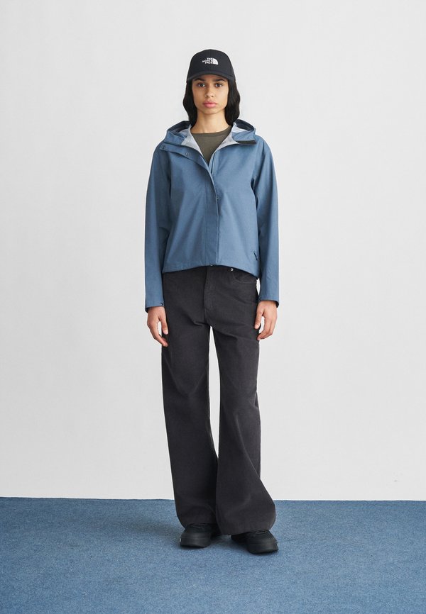 The North Face VOYAGE RAIN HOODED JACKET