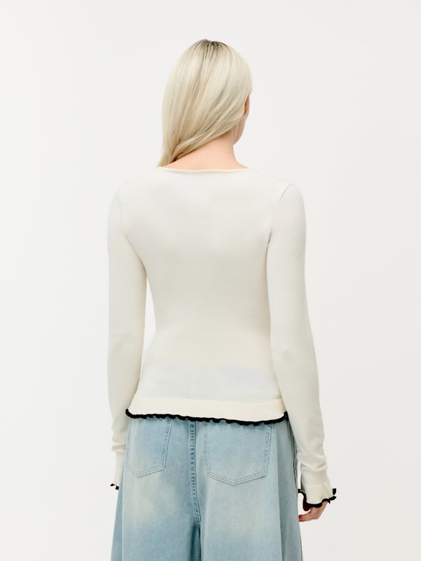 LeGer by Lena Gercke MARLEN JUMPER