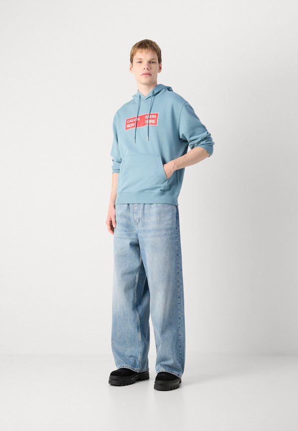 Calvin Klein Jeans BOX GRAPHIC