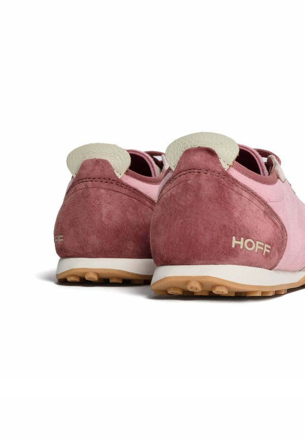 HOFF FINCH SNEAKERS