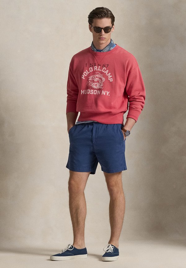 Polo Ralph Lauren 6-INCH POLO PREPSTER STRETCH CHINO SHORT