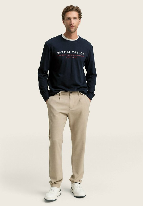 TOM TAILOR PRINTED