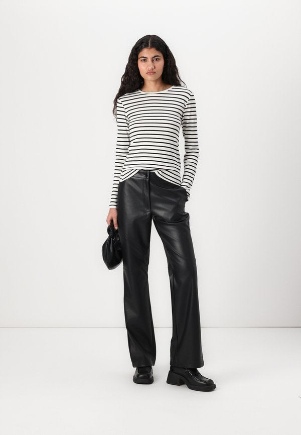 Pieces PCNICHA WIDE PANT