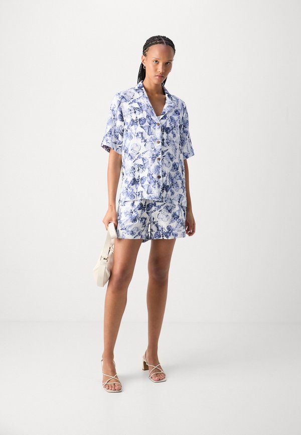 Scotch & Soda CAMP SHIRT