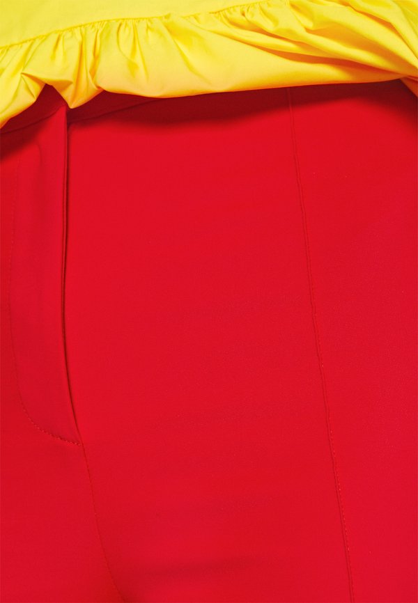 Patrizia Pepe PANTALONI TROUSERS