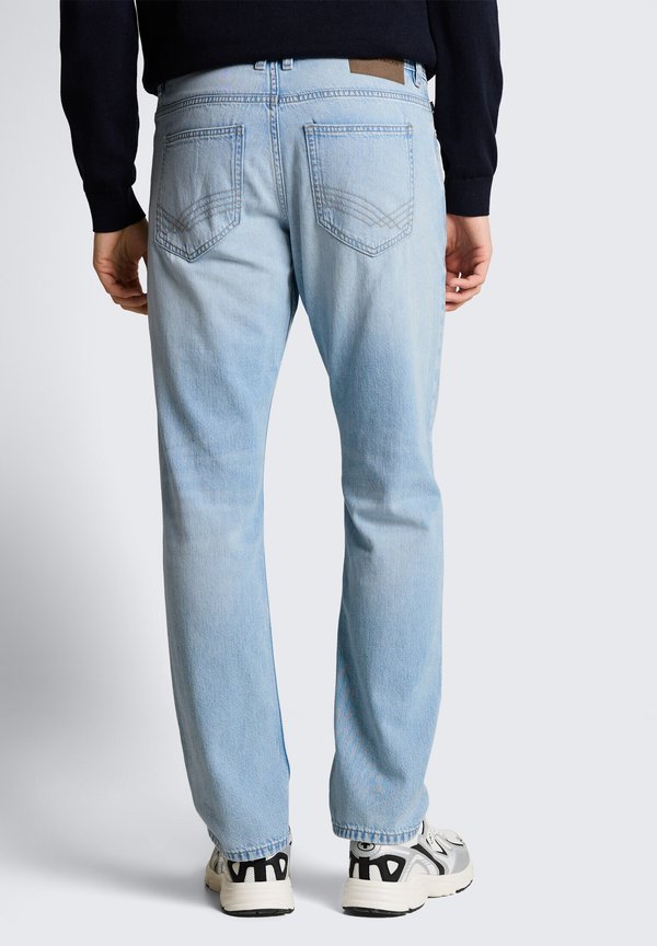 TOM TAILOR TTMARVIN STRAIGHT FIT