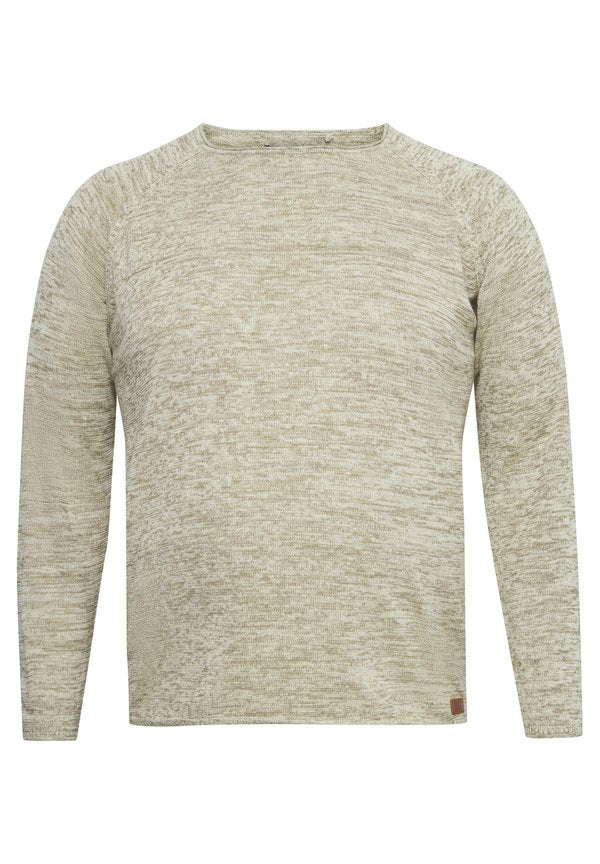 Blend BHDAN  FINE KNIT PLUS SIZE