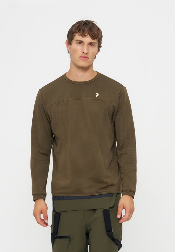 Peak Performance TRAIL POLARTEC