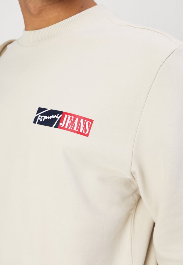 Tommy Jeans ENTRY GRAPHIC CREW