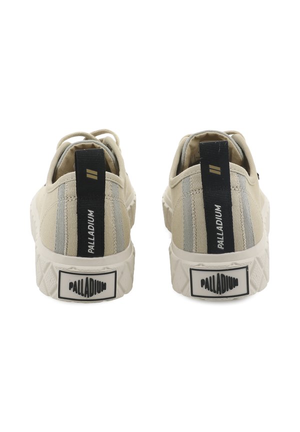 Palladium SUPPLY