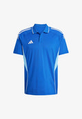 adidas Performance Polo shirt - blaublau
