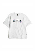 G-STAR GRADIENT OLD SKOOL LOGO BOXY