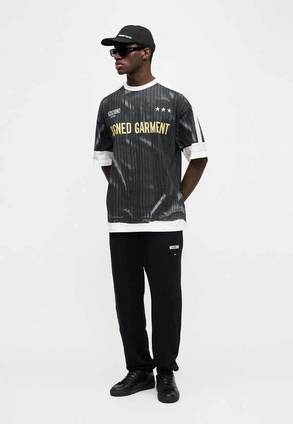 MOSCHINO MILANO PANTALONE