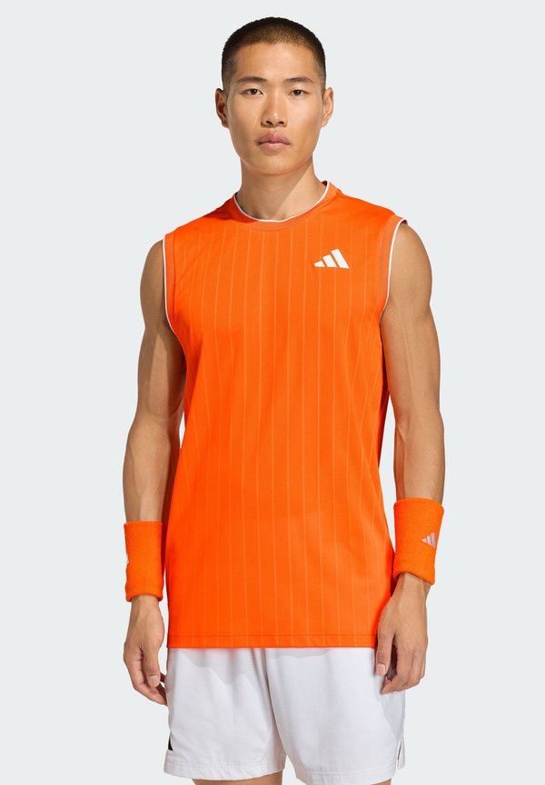 adidas Performance CLIMACOOL+ TANK TOP PRO