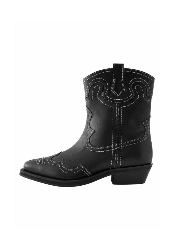 Next FOREVER COMFORT STITCHED WESTERN
