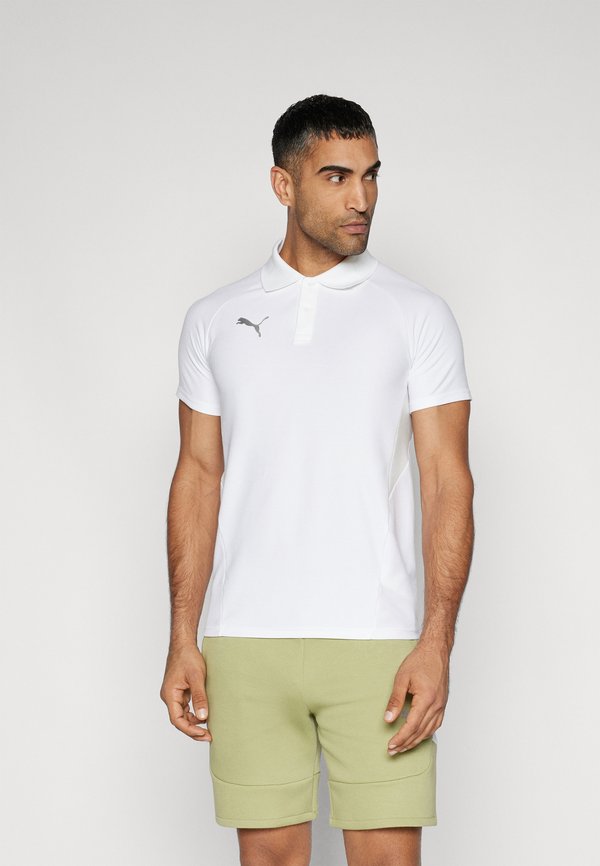 Puma Polo shirt - white