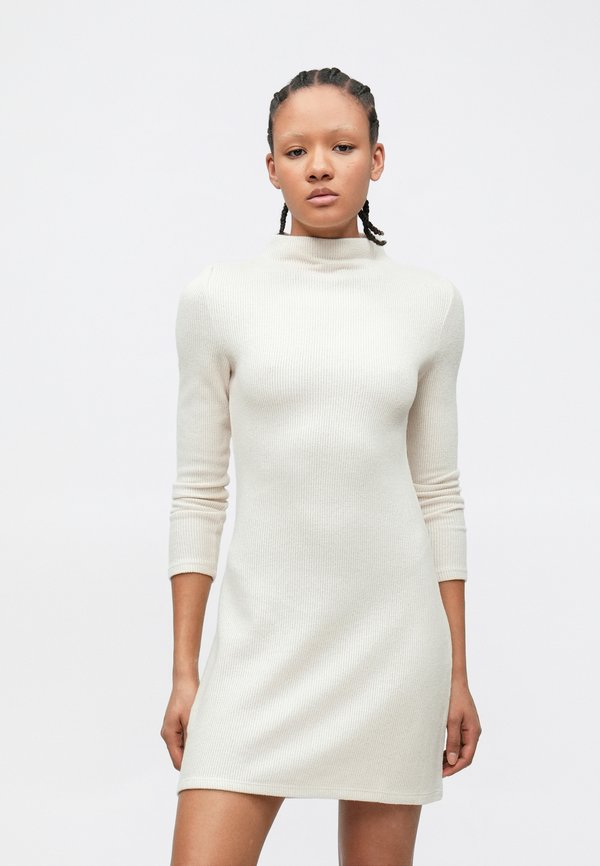 Vero Moda VMBLIS MOCK NECK SHORT DRESS