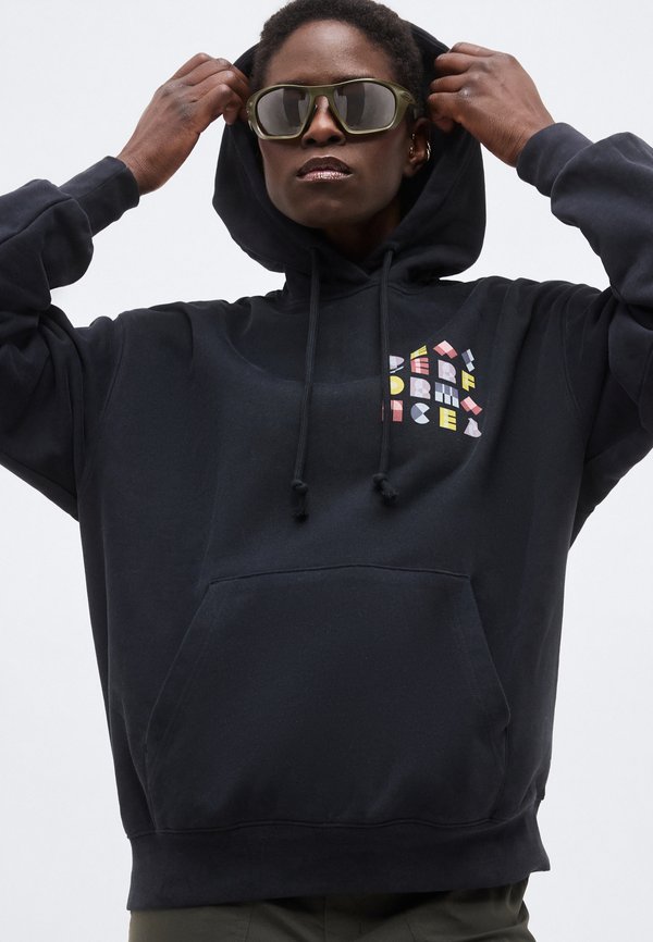 Peak Performance GRAPHIC HOOD