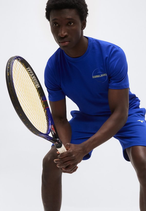 Mizuno ATHLETIC MIZUNO