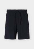 Nike Performance M NK DF UNLIMITED WVN 7IN UL - Sports shorts - black