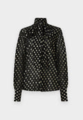Dsquared2 BIANCA BOW SHIRT