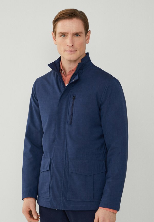 Hackett London