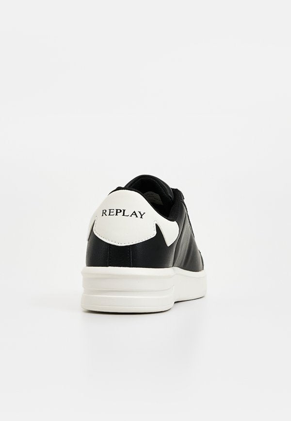 Replay UNIVERSITY