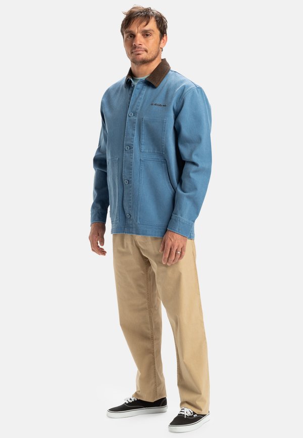 Quiksilver