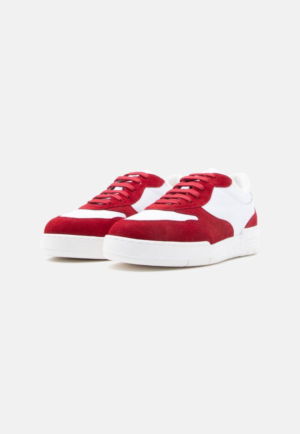MOSCHINO STREETBALL SHOES